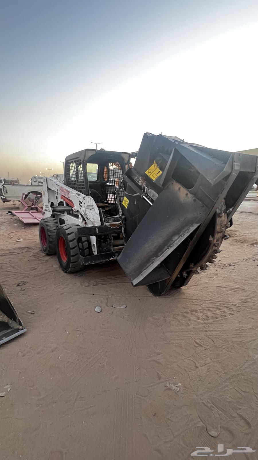 بوبكات طرنشر للايجار اليوم والشهري والسنوي63770774963329110