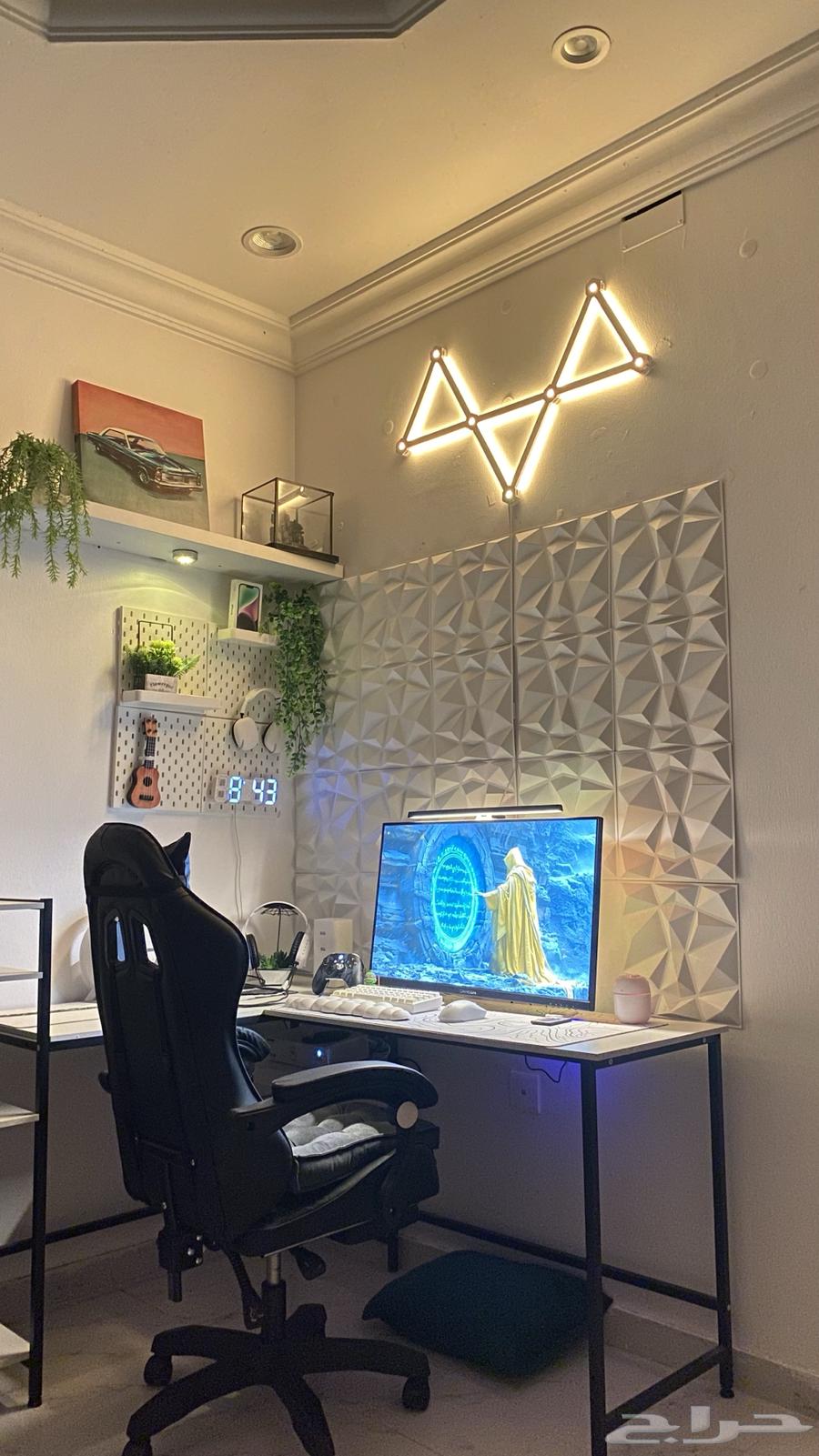 طاولة حرف ال للبيع63703149232130110