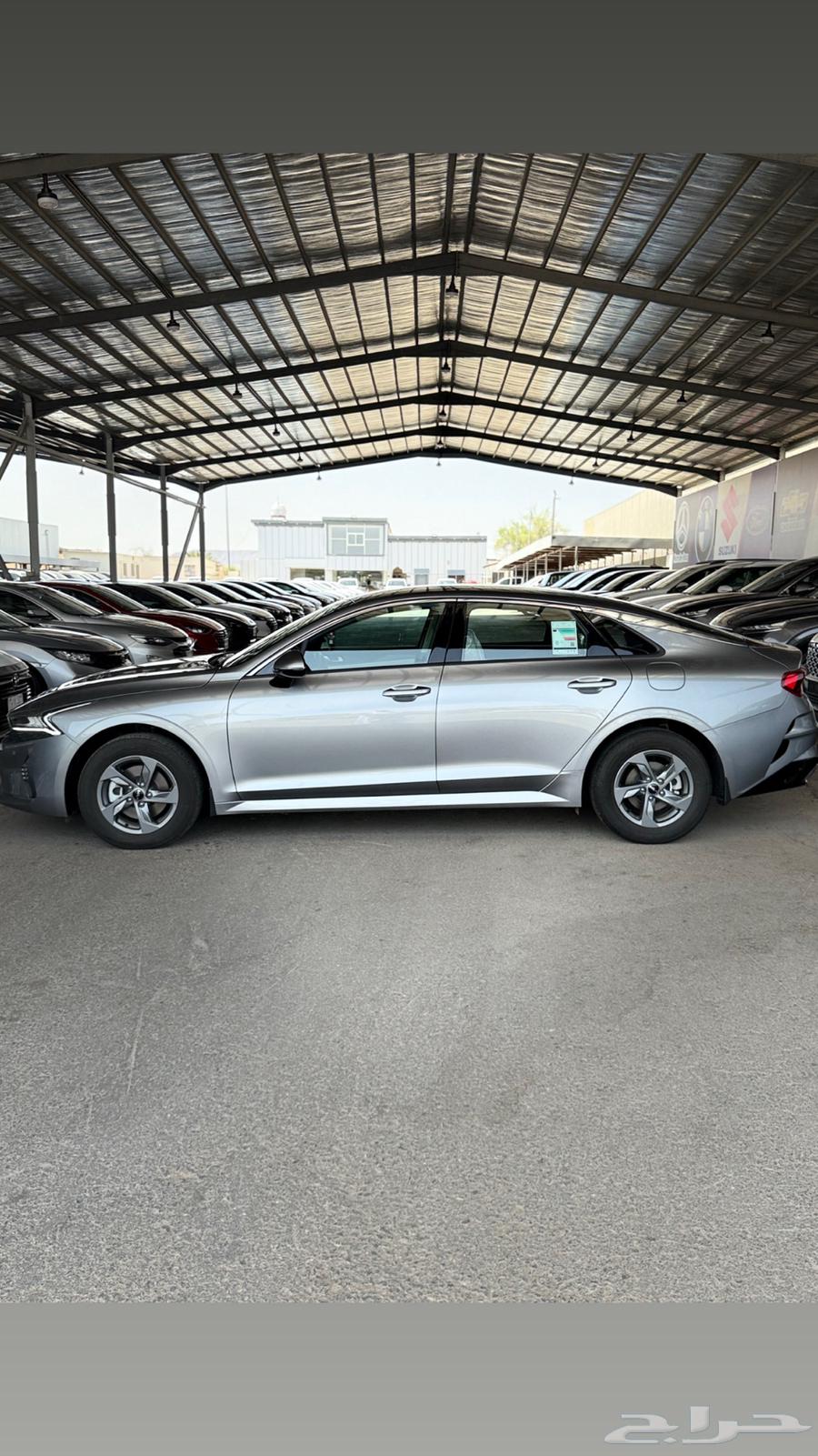 Kia K5 202363769087002625111