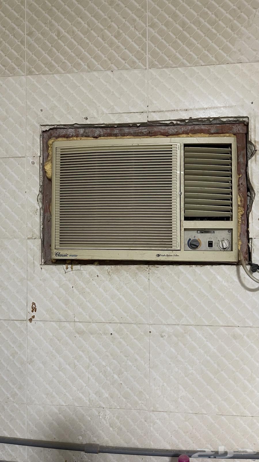 Window Air Conditioners63699630052610112