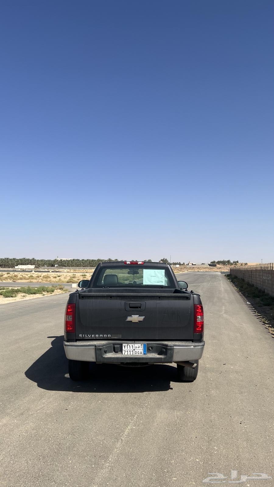 سلفرادو 2011 للبيع63765338398210113