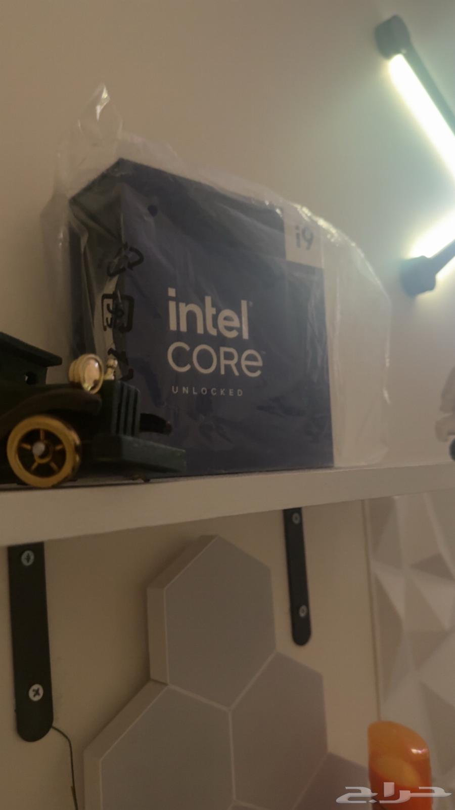 معالج i9-14900k جديد63701790547587111