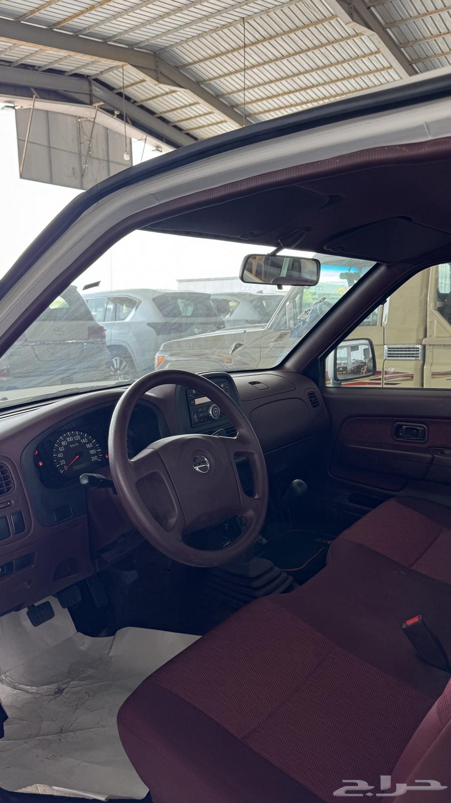 Nissan Datsun Gamara 2015 Full Option Electric Windows Saudi Version with Customs Card63770383200259114