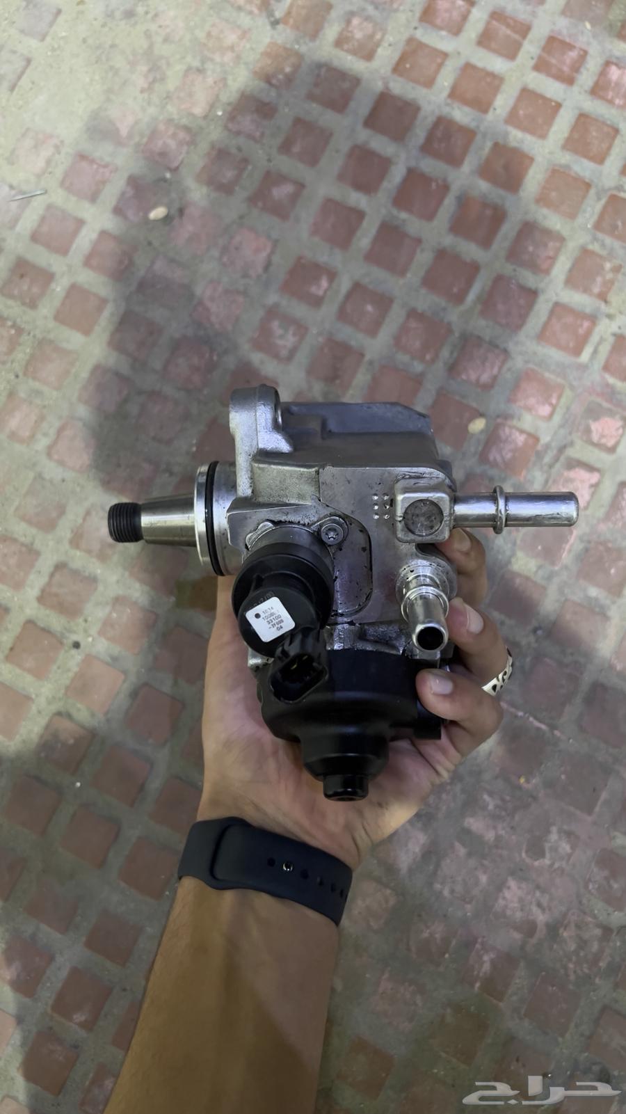 Diesel Pump for Sale for 2.0 Sonata, Azera, Tucson, Large Engine63767207469955111