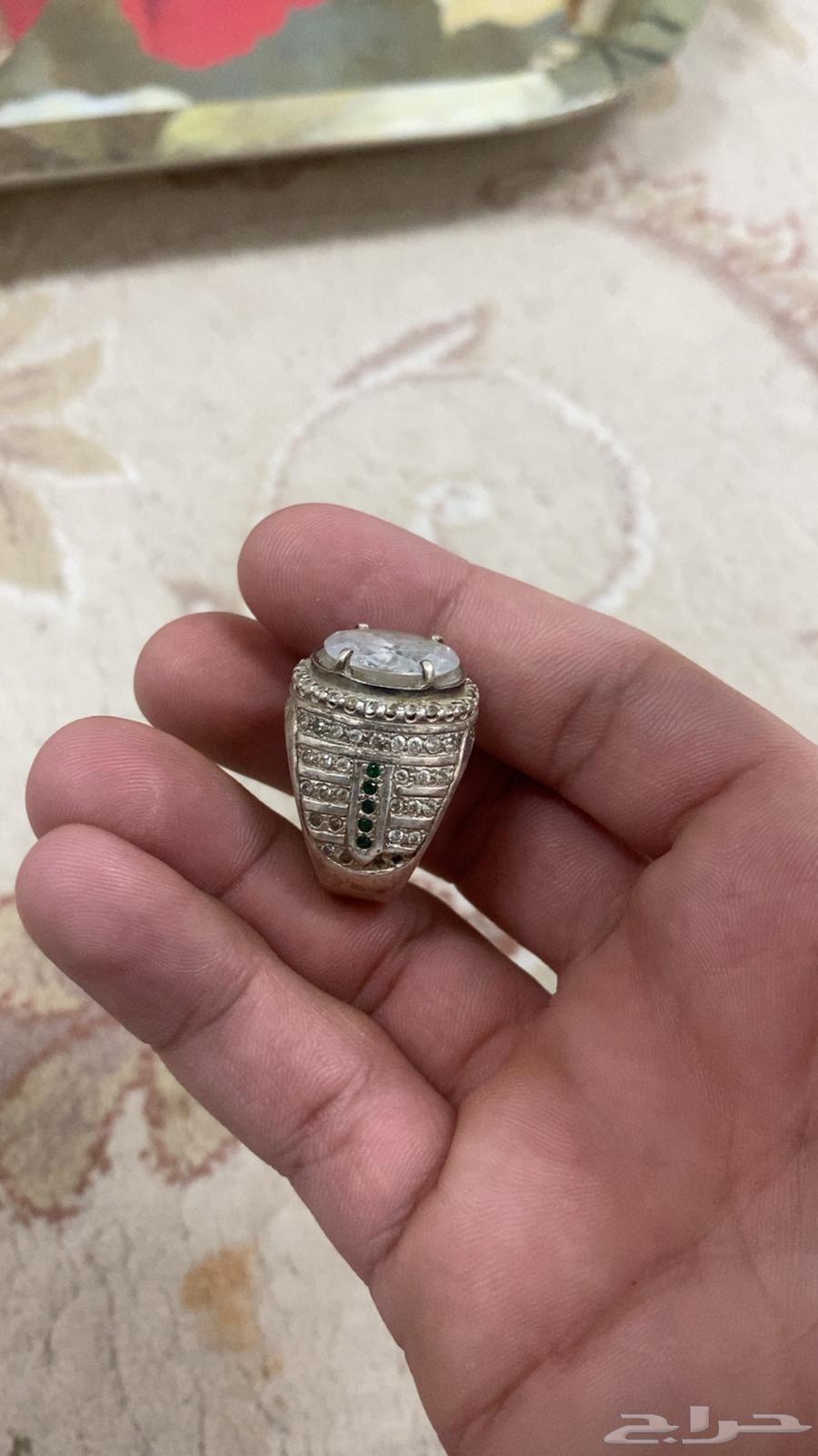 خاتم للبيع63701222850434110