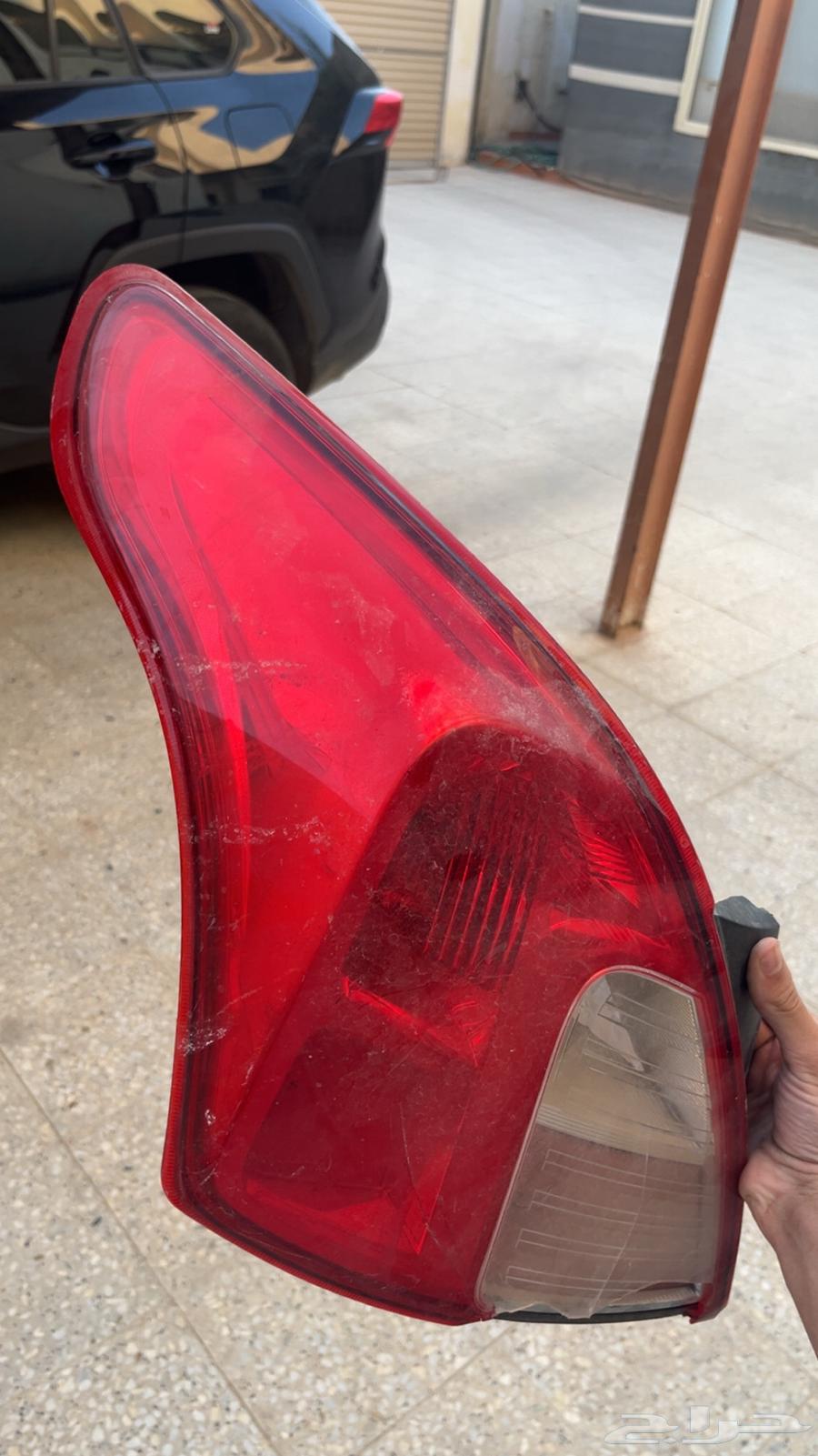 Two original left-side headlights from model 13 to 24, price per unit 50 for two 10063763051552002113