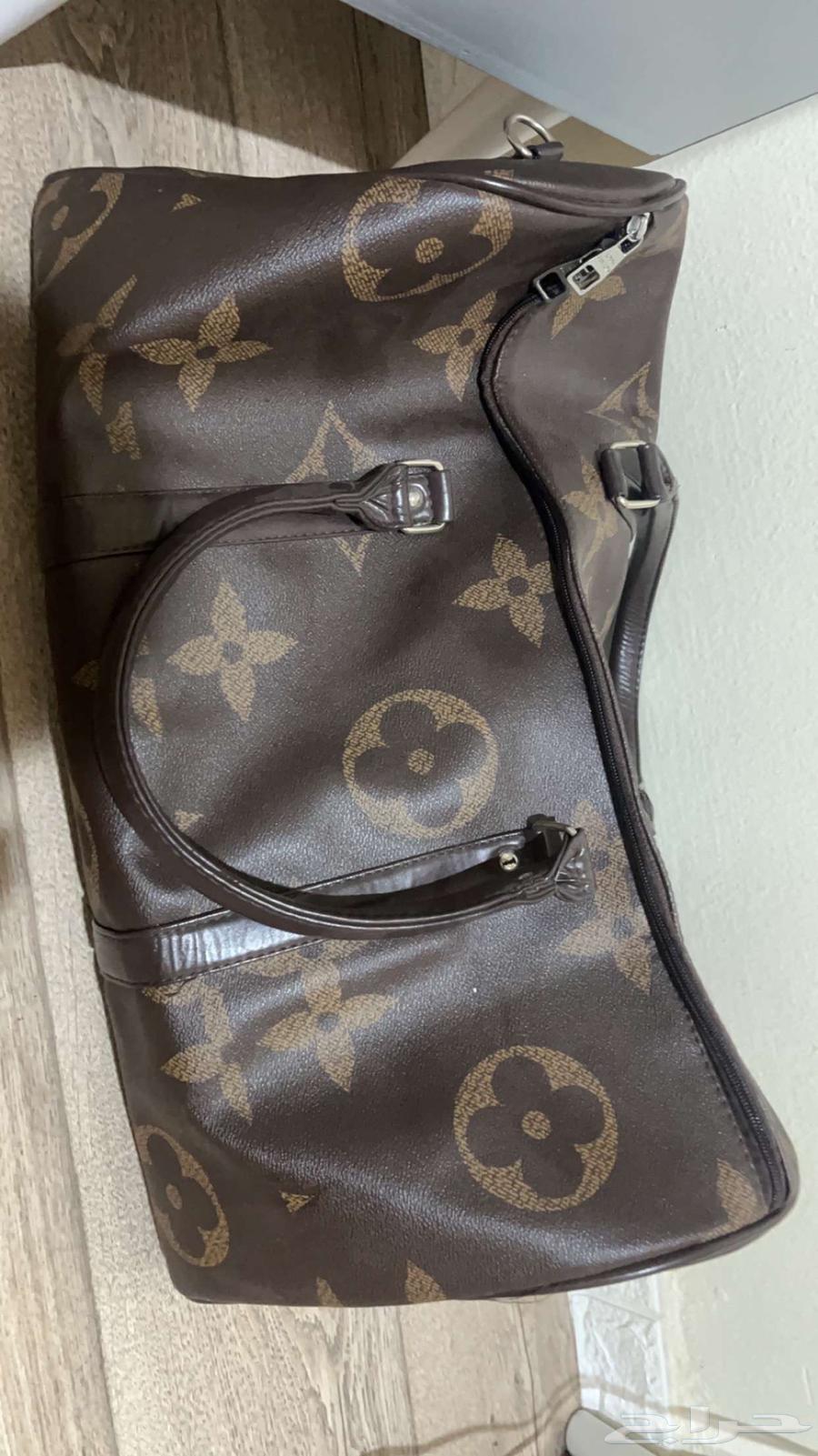 شنطة Louis Vuitton كوالتي طبق الأصل63703502286338111