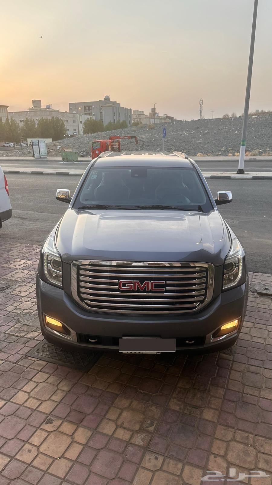 2020 Yukon Developer Model for Sale, Full Option, No Double63776783669249110