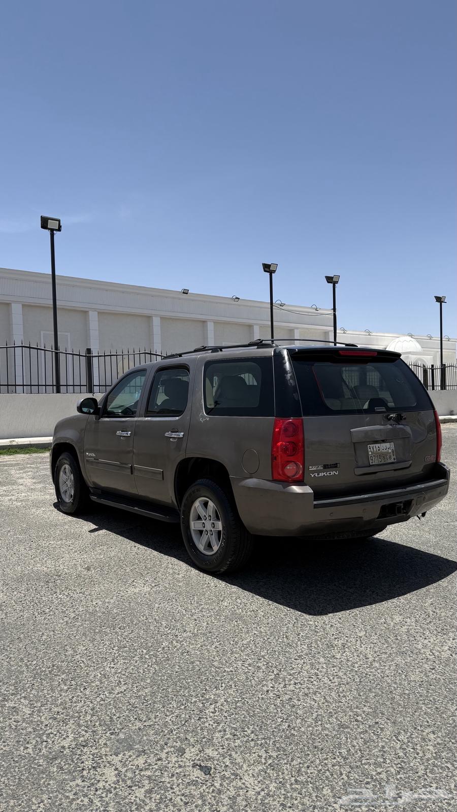2012 GMC Yukon for sale63770775112579112