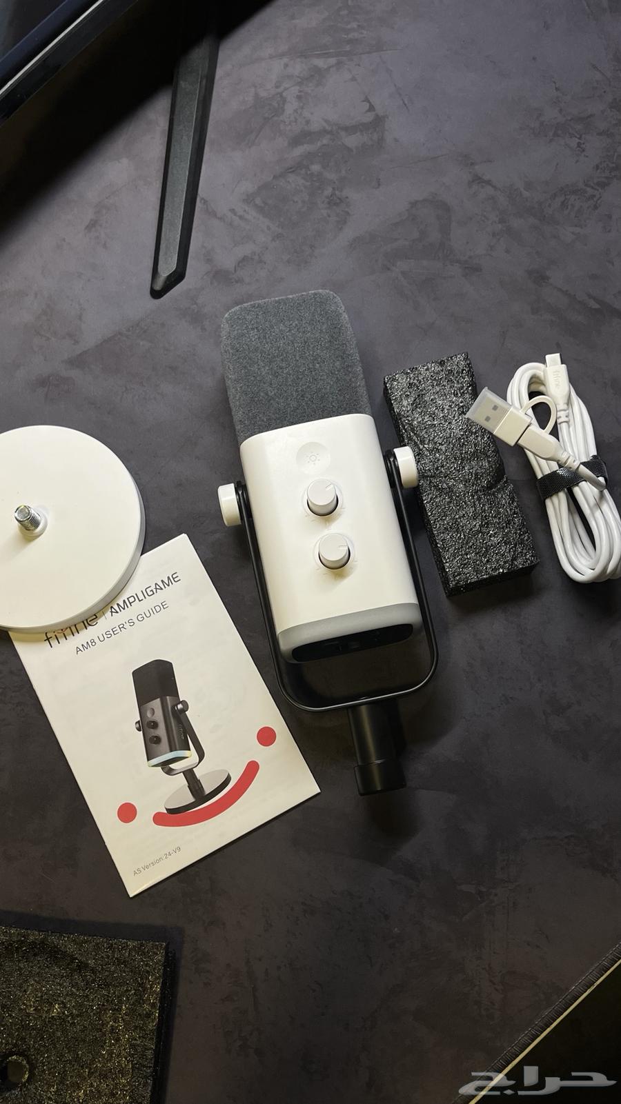 For sale AM8 V-Fine microphone63699632630531113