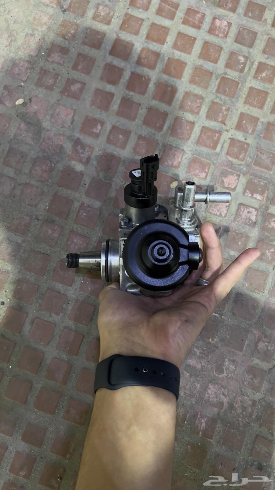 Diesel Pump for Sale for 2.0 Sonata, Azera, Tucson, Large Engine63767207469955113