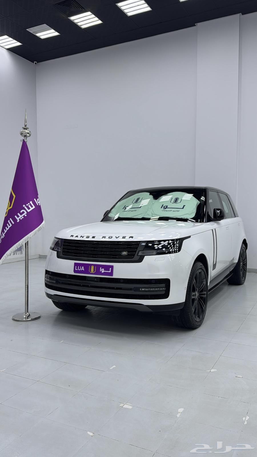 Range Rover for rent63774273027073110