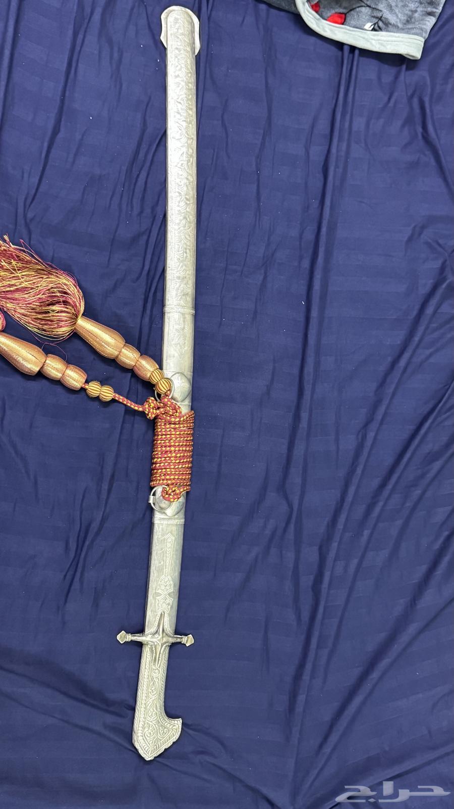 Sword for sale, silver63701511631618111