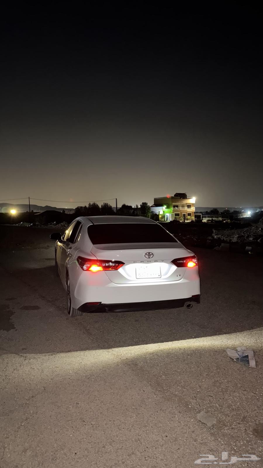 كامري ستاندر ثلجي اقبل ب البدل ب كامري تيتانيوم63766818355458112