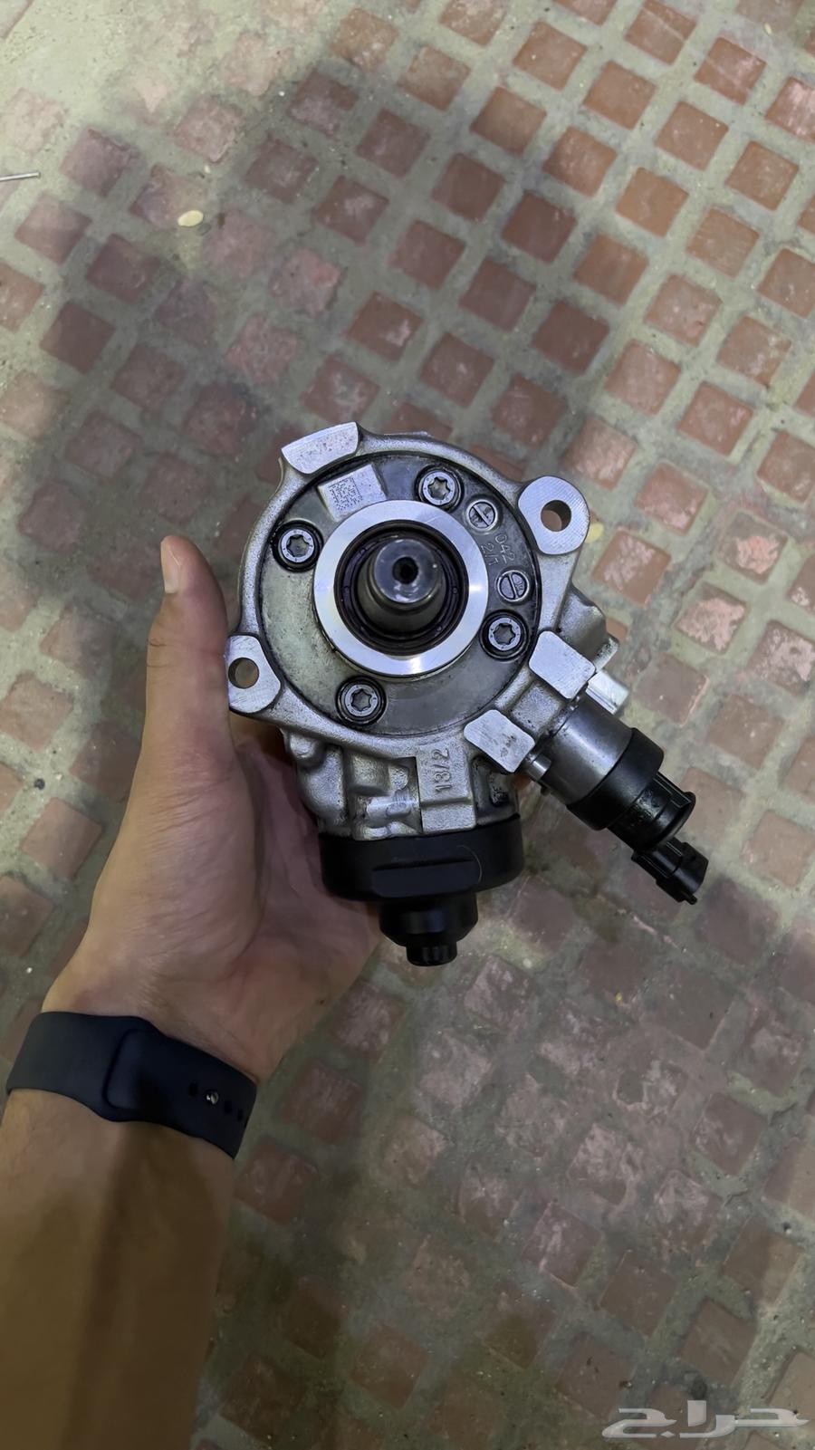 Diesel Pump for Sale for 2.0 Sonata, Azera, Tucson, Large Engine63767207469955110