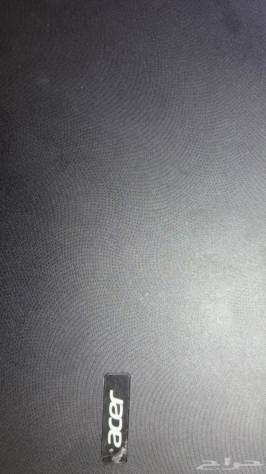 Acer laptop in excellent condition for personal use and university students63705357120259110