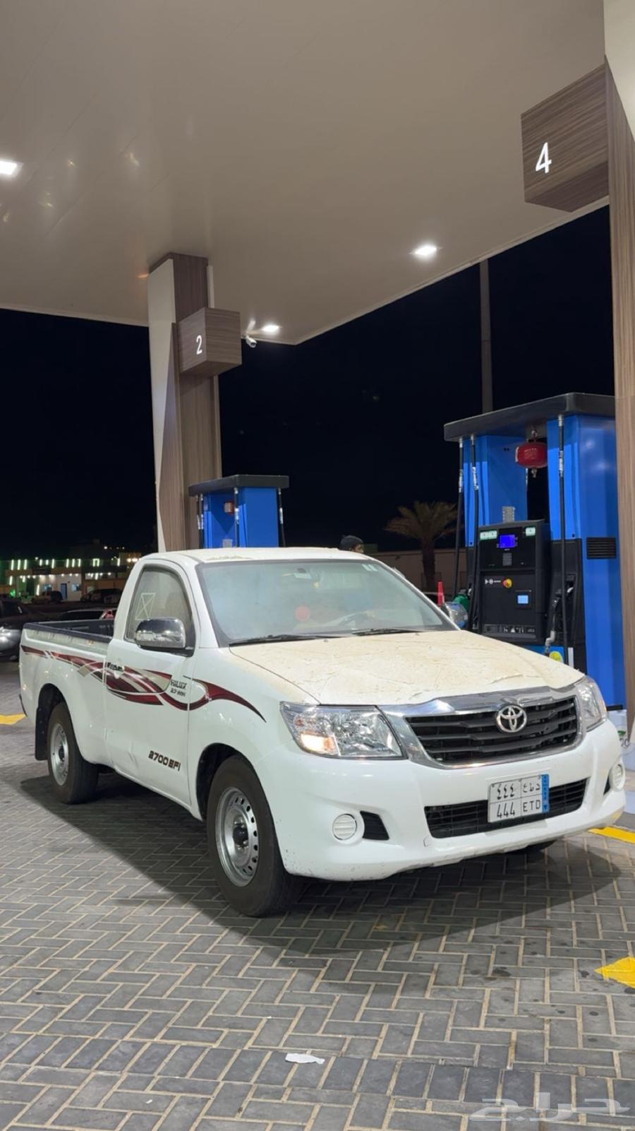 2015 Hilux Gmara63763439861379110