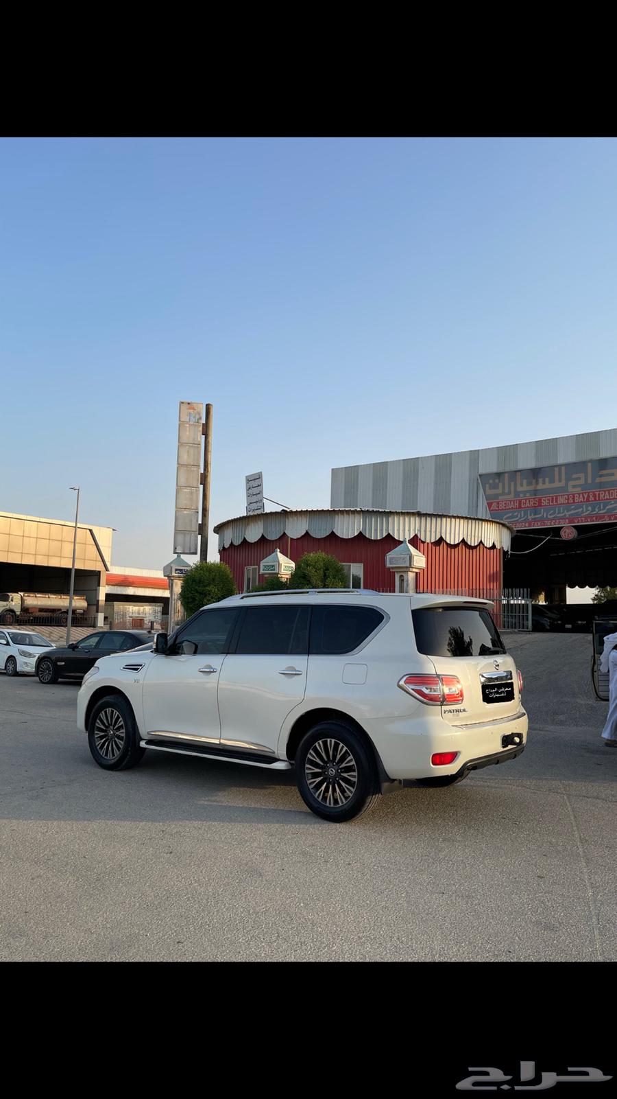 للبيع نيسان بلاتينيوم مكينة 40063771470738050114
