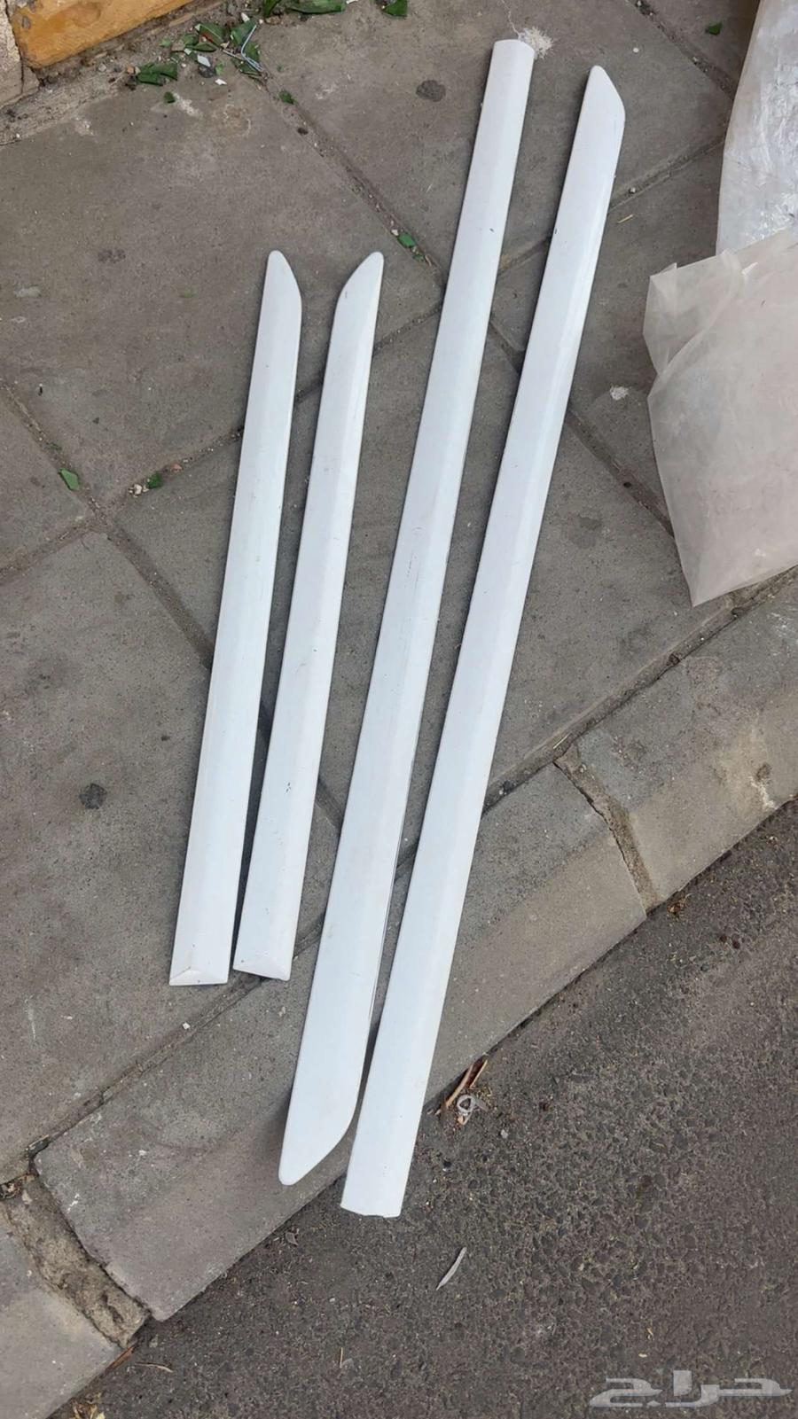 For sale: Camry bumpers, stereo, and trim for a 2007 Camry63763541677185113
