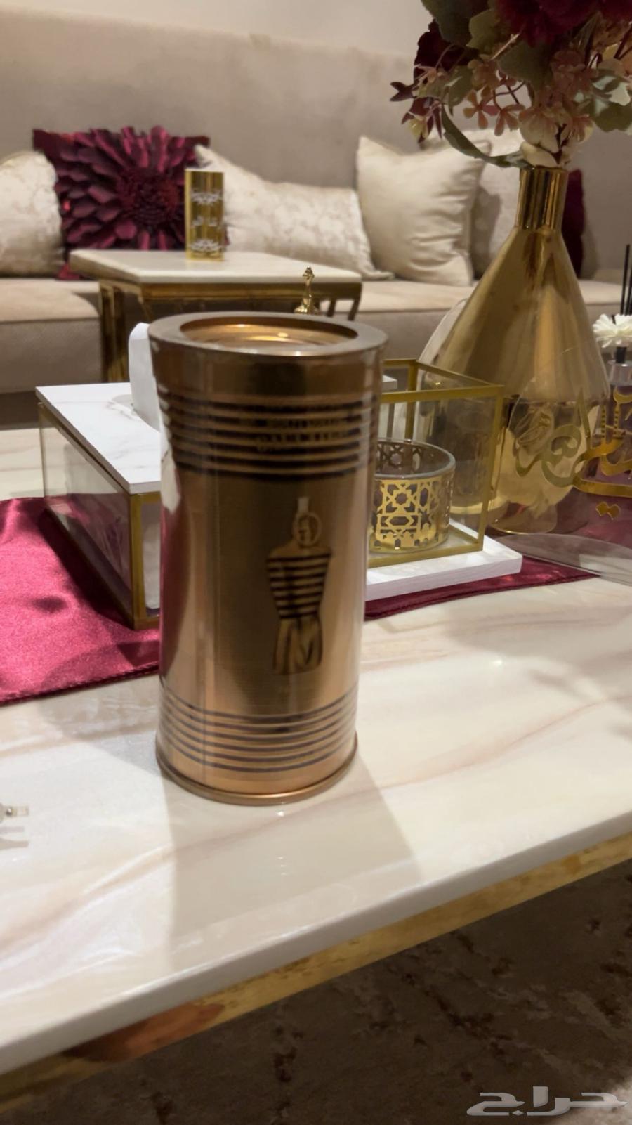 عطور جان بول غوتييه ماستر كوبي63705009234691112