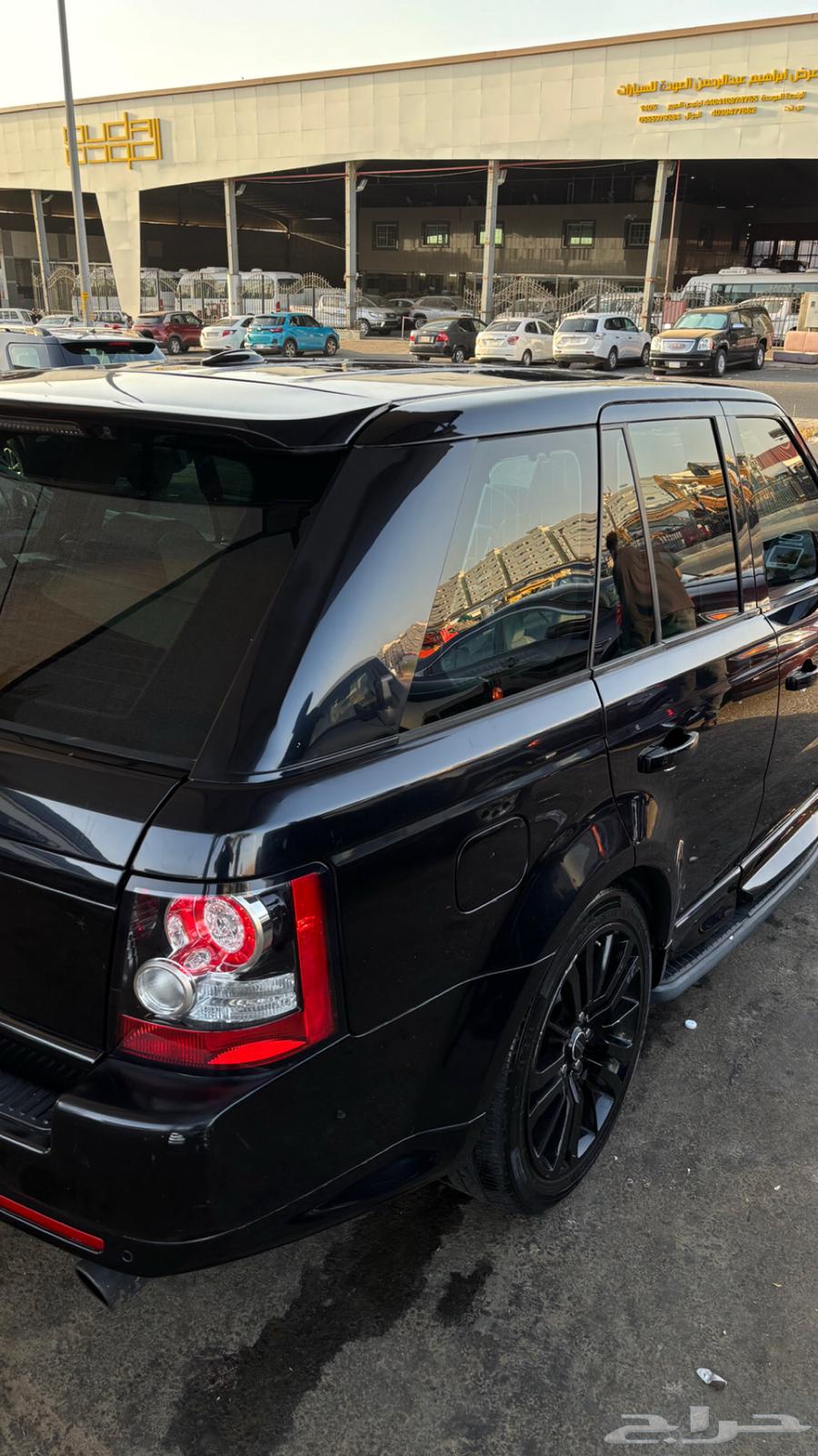Very clean Range63779350300035111