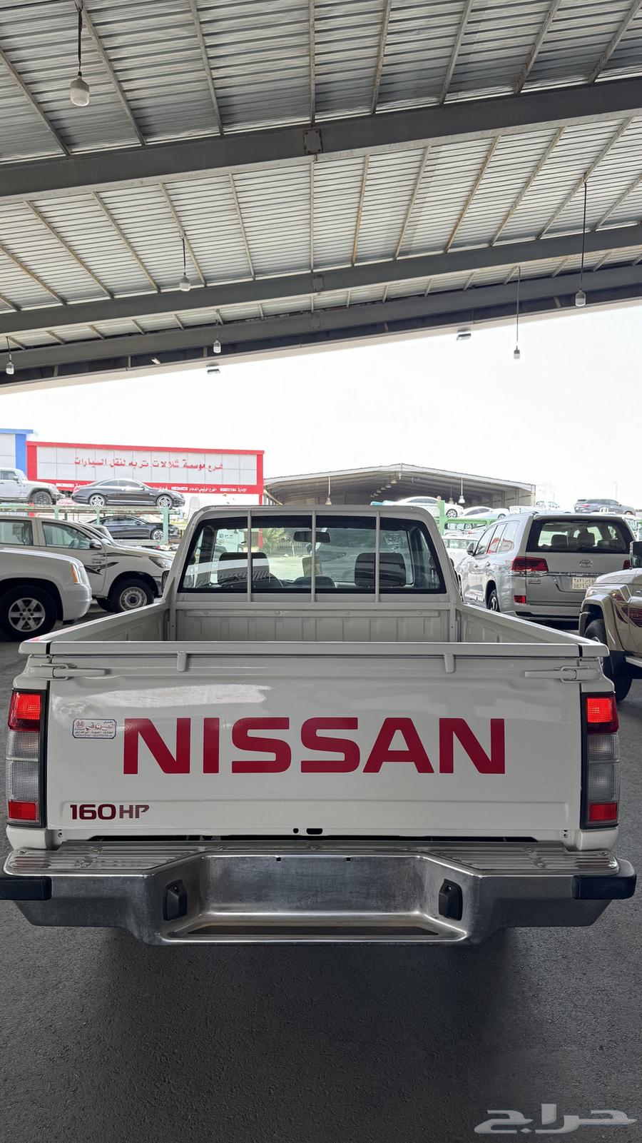 Nissan Datsun Gamara 2015 Full Option Electric Windows Saudi Version with Customs Card63770383200259113
