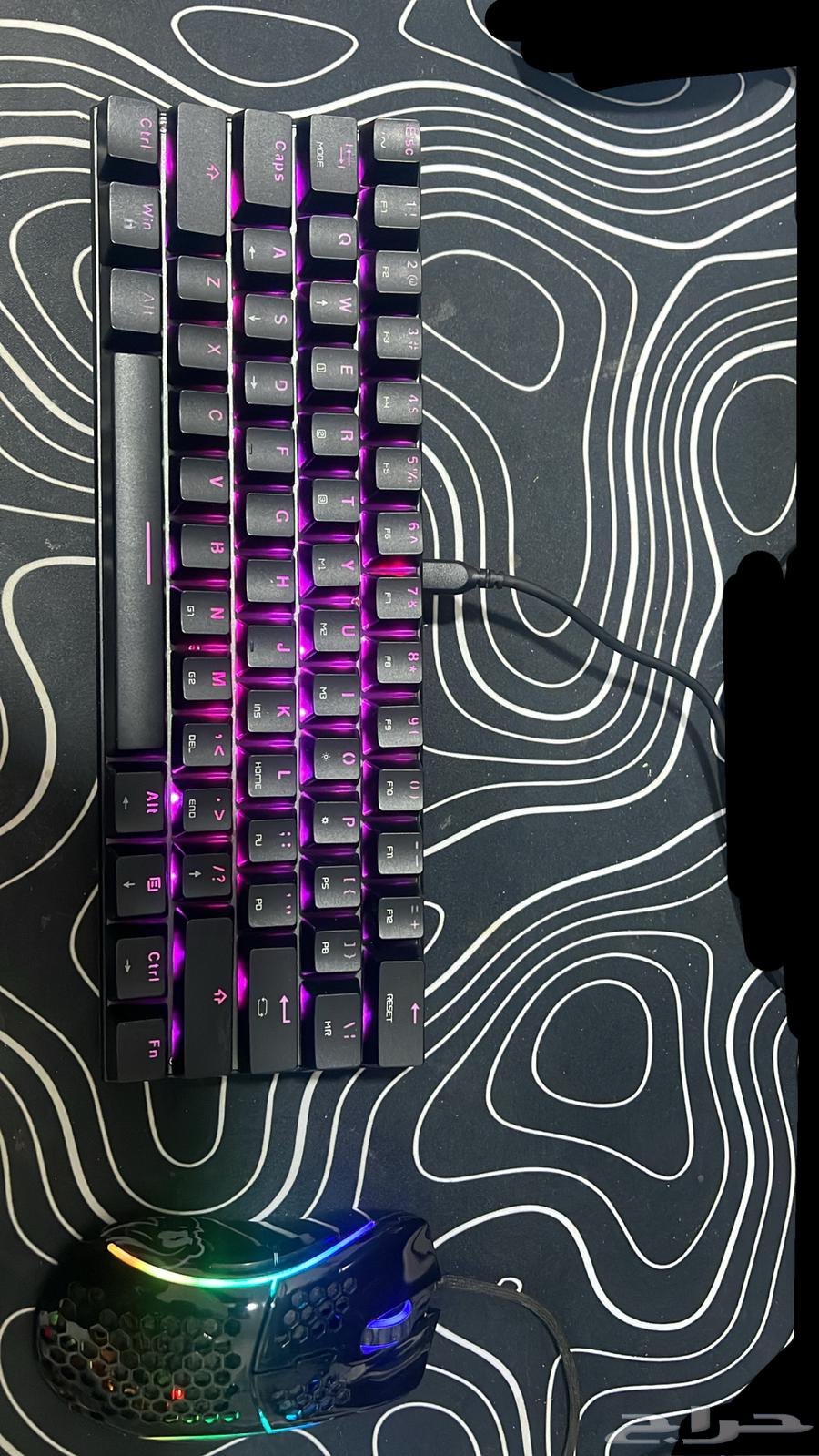 Mouse and Keyboard63702791255683112