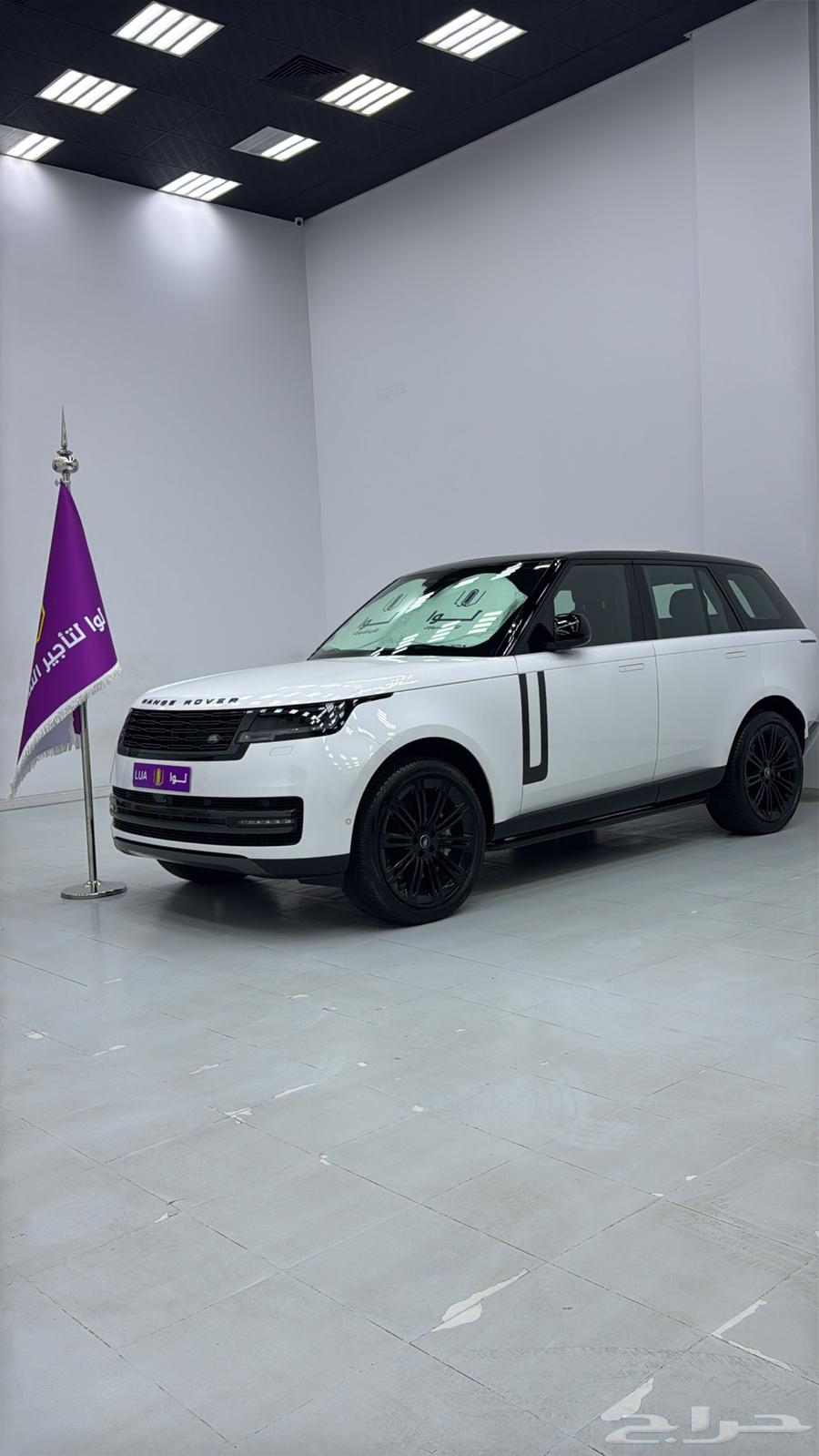 Range Rover for rent63774273027073112