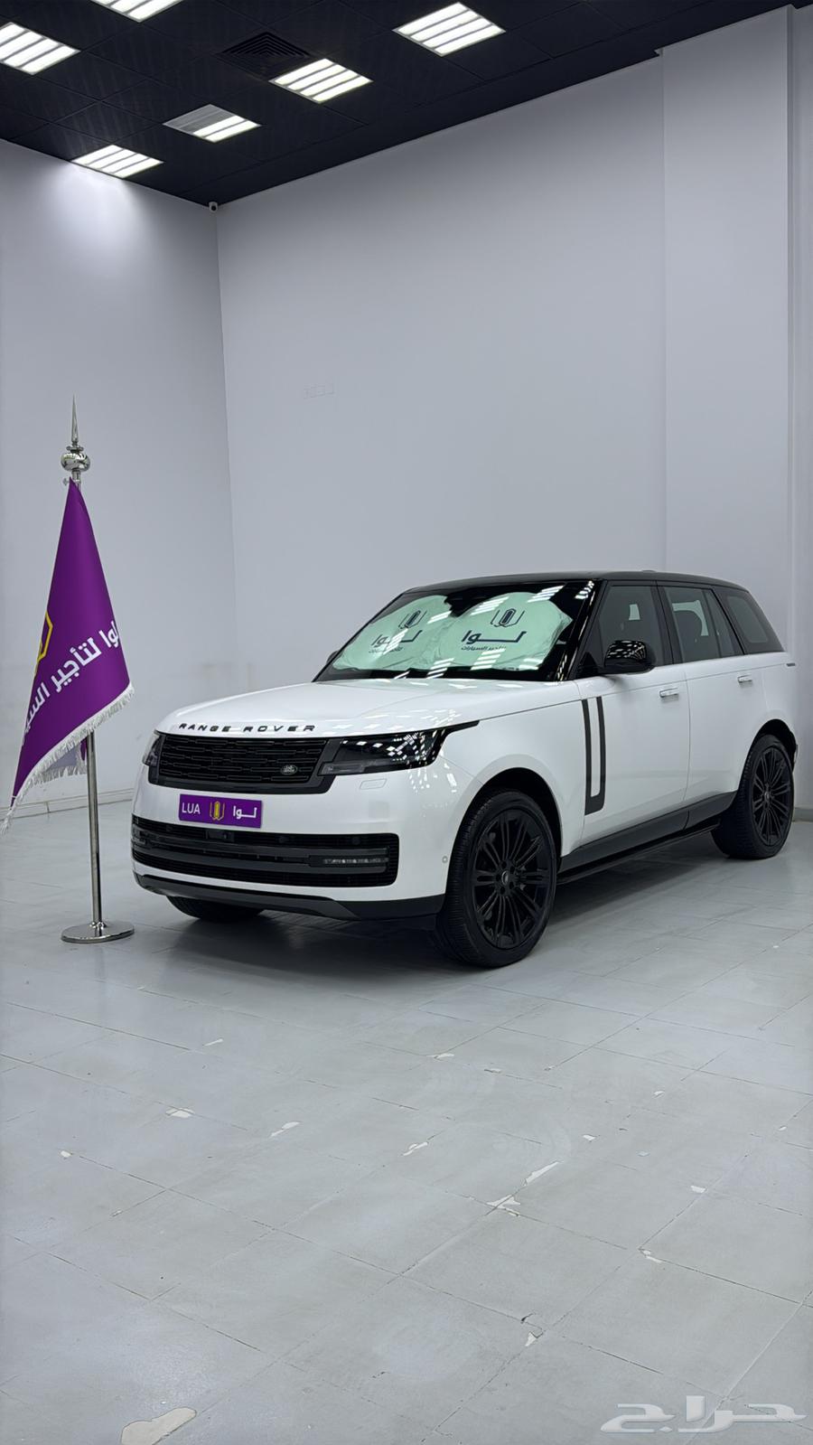 Range Rover for rent63774273027073111