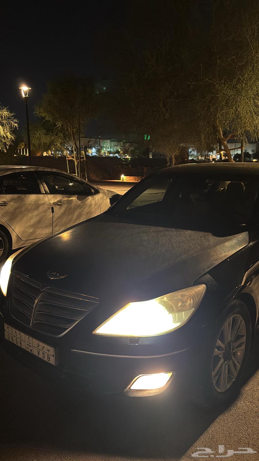 2011 Genesis Black, No Accidents, Second Owner63780958536195112