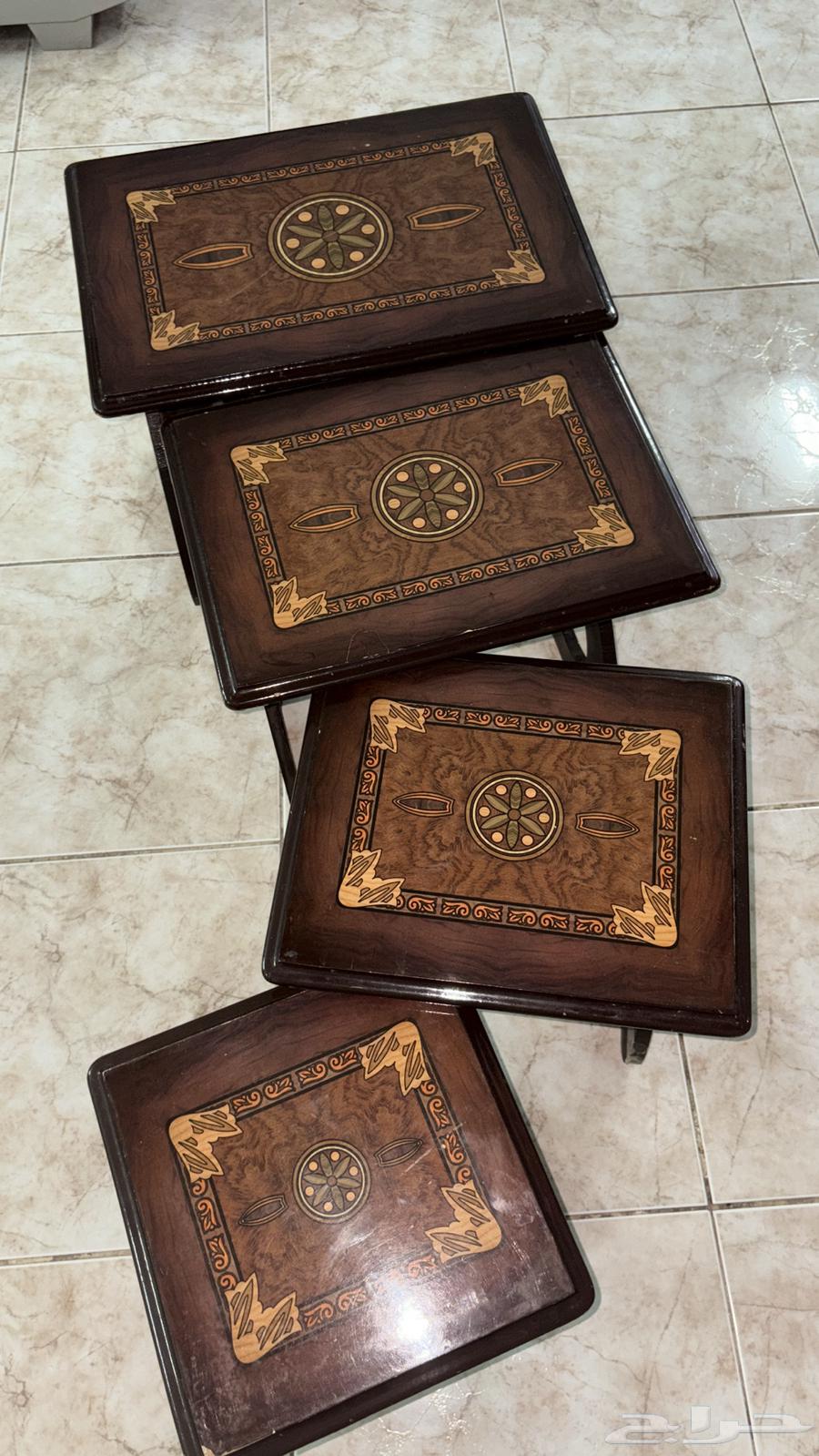 طاولات للبيع التواصل خاص63700550450050111