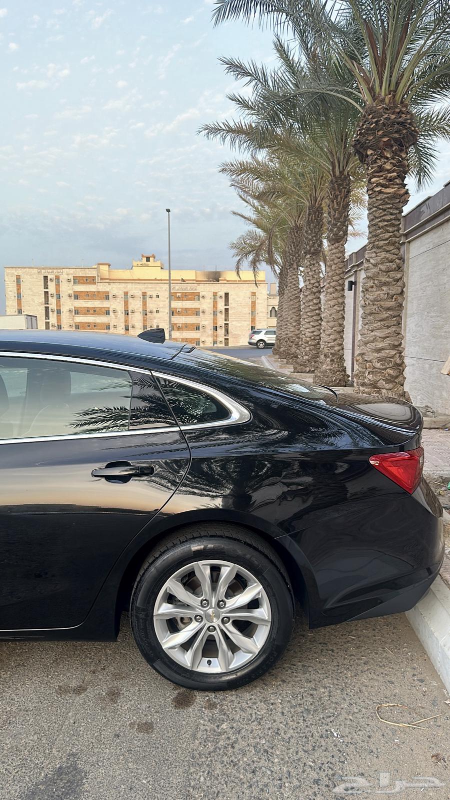 Malibu 2020 - LS Al-Jameea (( Sold ))63778089476226114