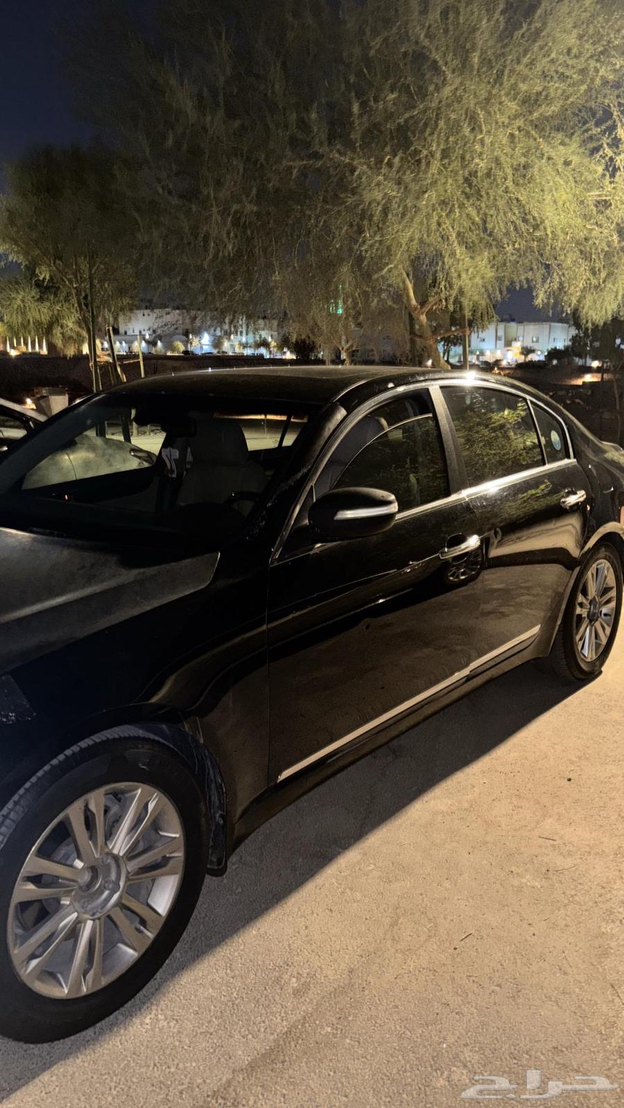 2011 Genesis Black, No Accidents, Second Owner63780958536195113