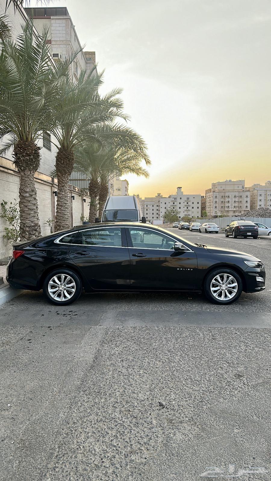 Malibu 2020 - LS Al-Jameea (( Sold ))63778089476226112