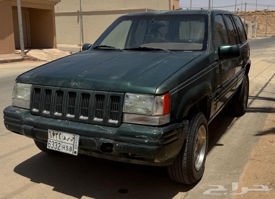 شروكي 98 تشليح63655167236225112