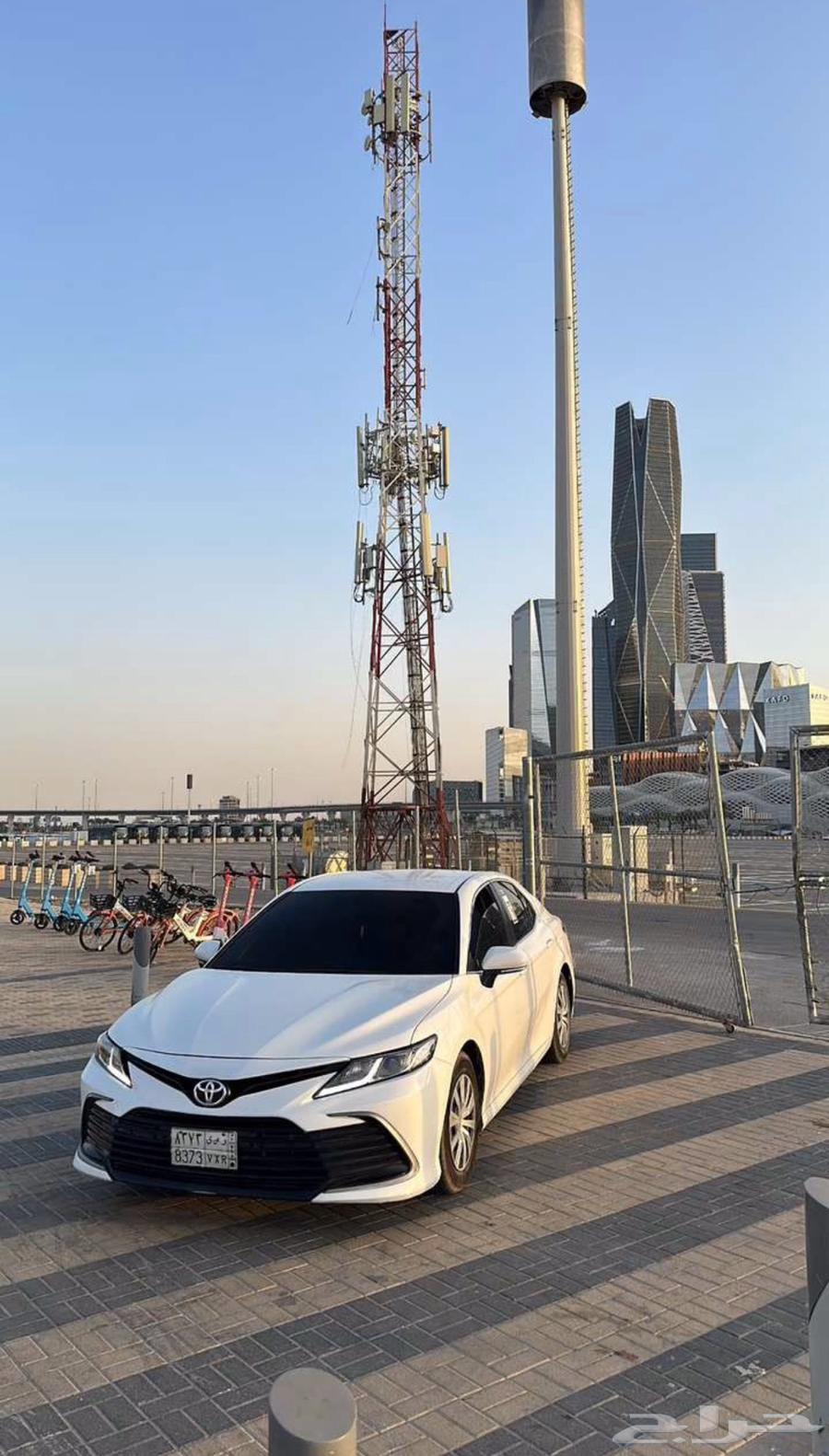 كامري ستاندر ثلجي اقبل ب البدل ب كامري تيتانيوم63766818355458110