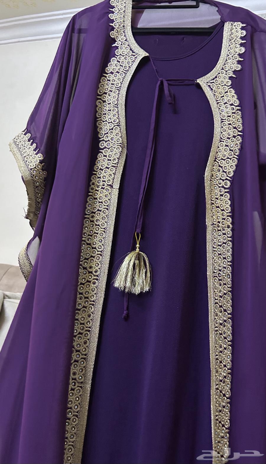 جلابيه نسائيه63702696237570110