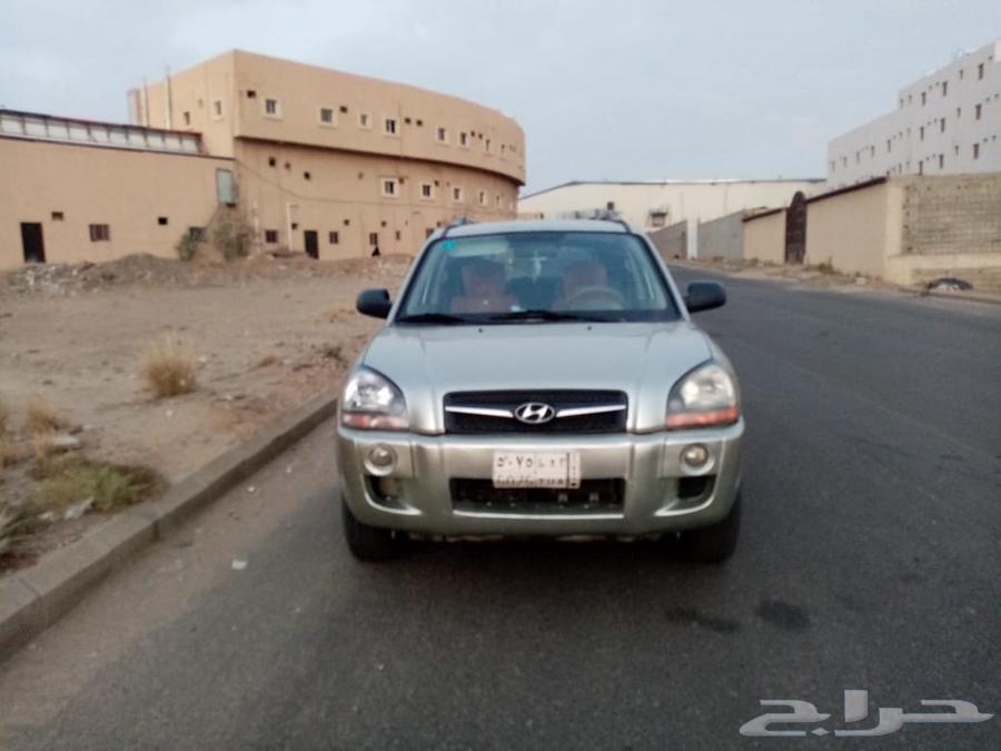 توسان 2010 قير اتوماتيك 4 سلندر63764836421507111
