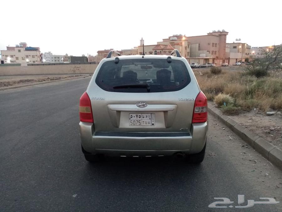 توسان 2010 قير اتوماتيك 4 سلندر63764836421507112