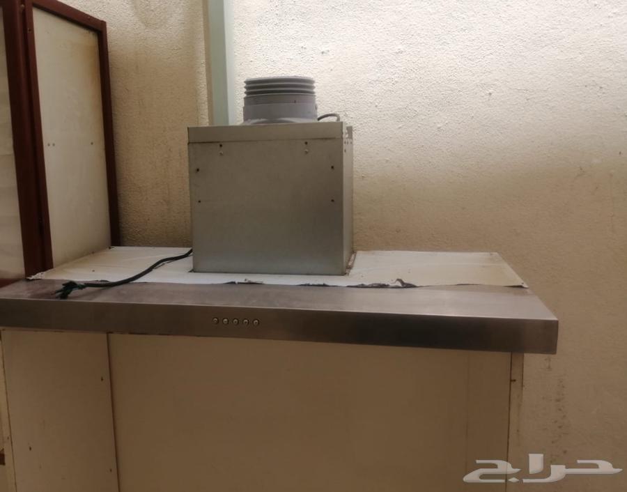 Powerful ALBA range hood, clean use63699634519425110