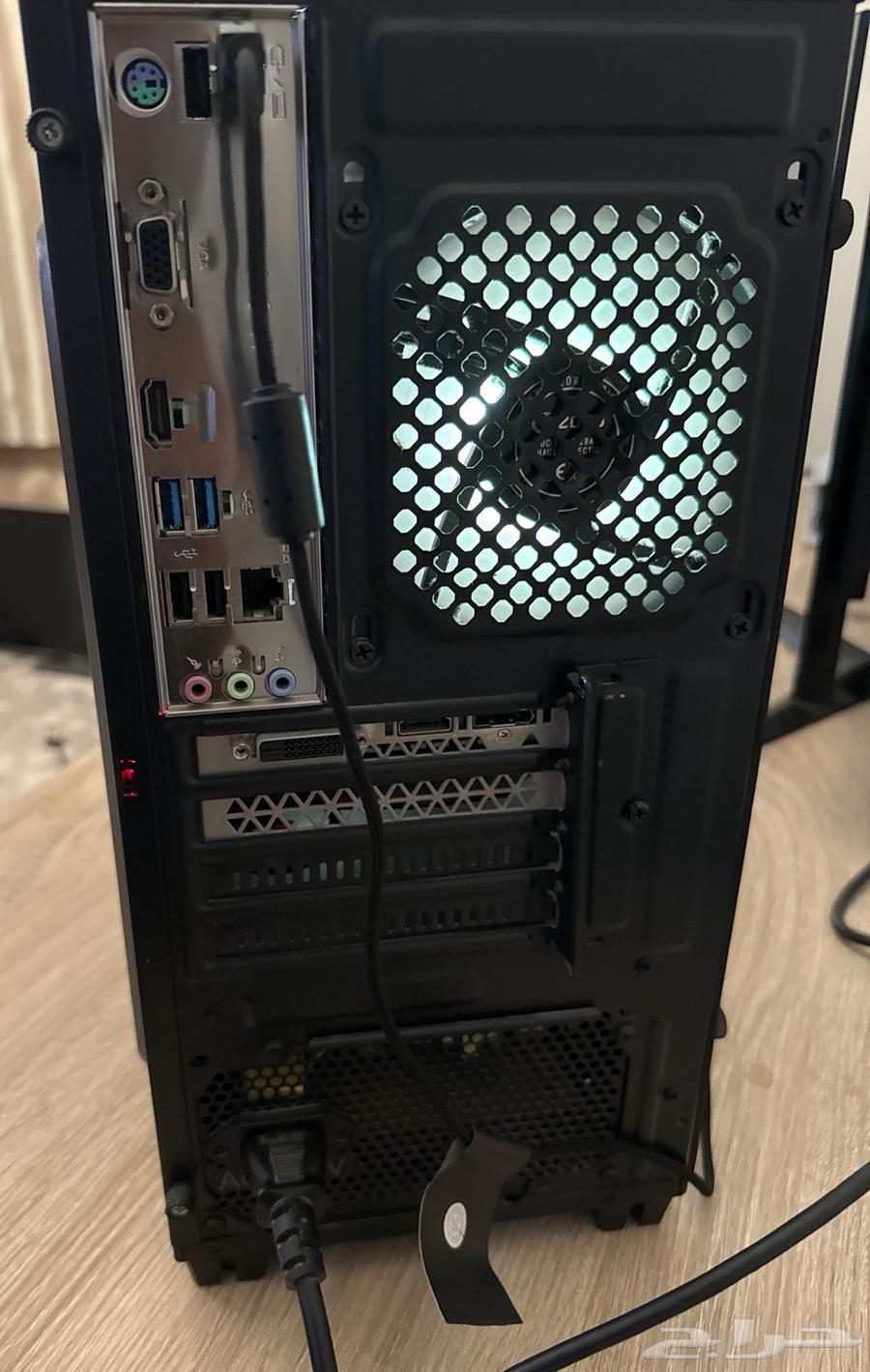 للبيع pc نظيف63699619828738111