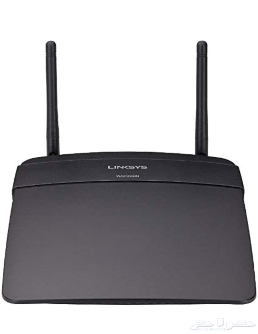 اجهزة وايرلس Linksys WAP300N63704392333185110