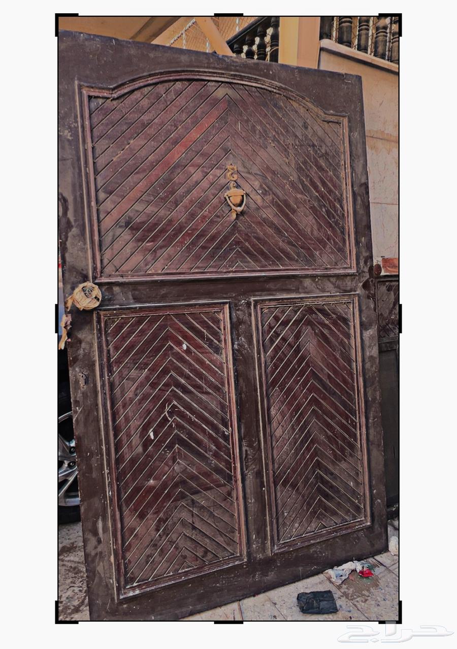 أبواب للبيع العاجل مقاس 130 في مترين ونصف63700837962114112