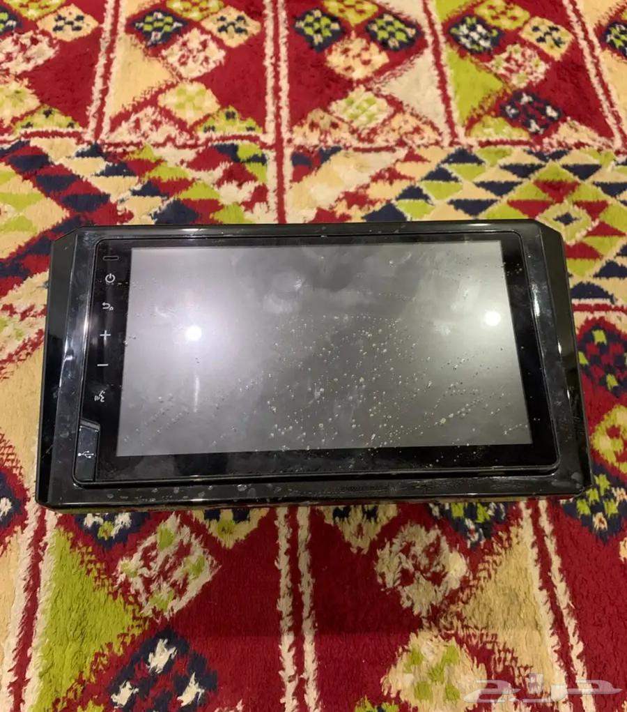 Odometer and screen for full Corolla XLi or GLi model required from 2021 to 202563714789251585112