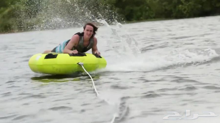 Jet Ski and Jet Boat Towing Game63701511384577112
