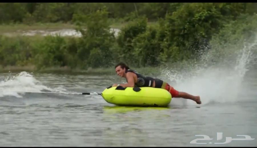 Jet Ski and Jet Boat Towing Game63701511384577114