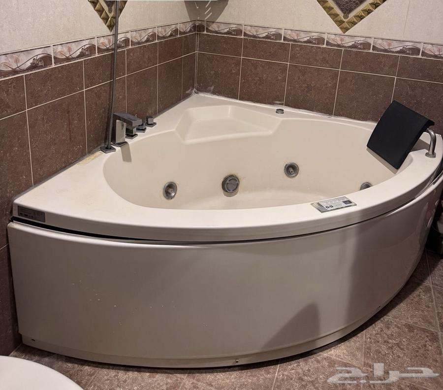 Jacuzzi tubs63700651016578110