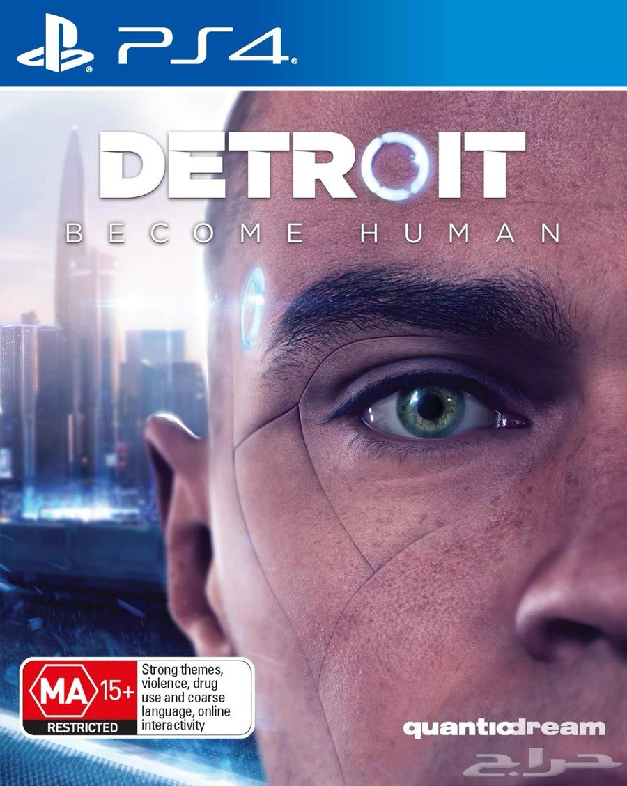 ps4 games spiderman detroit ghost of63701324305027110
