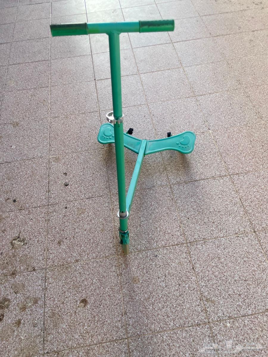 Drift scooter63699727950977111