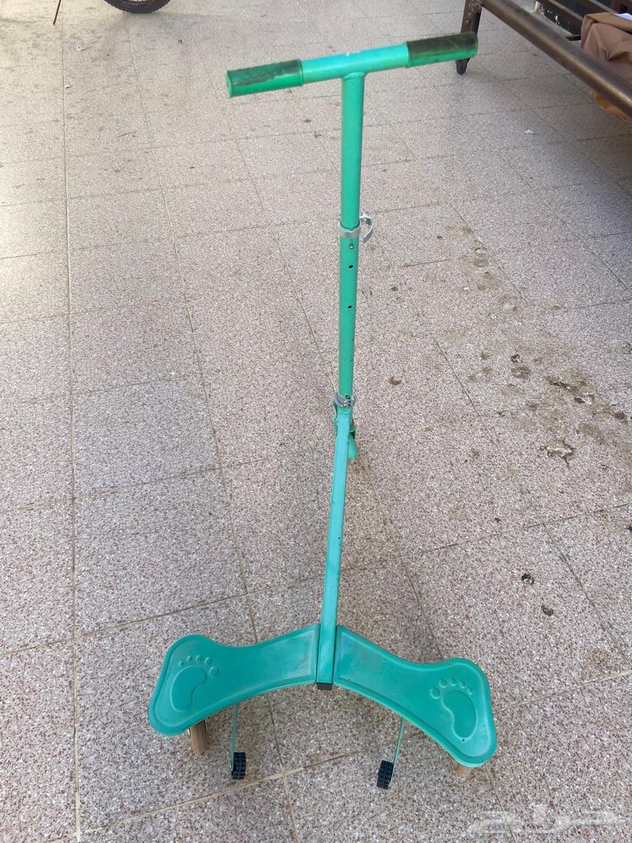 Drift scooter63699727950977110
